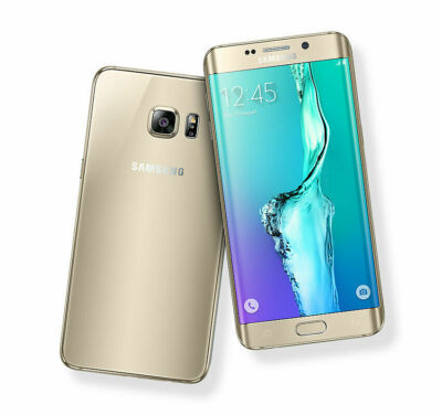 Samsung Galaxy S6 edge+ G928i G928A G928T 4GB RAM 32GB ROM