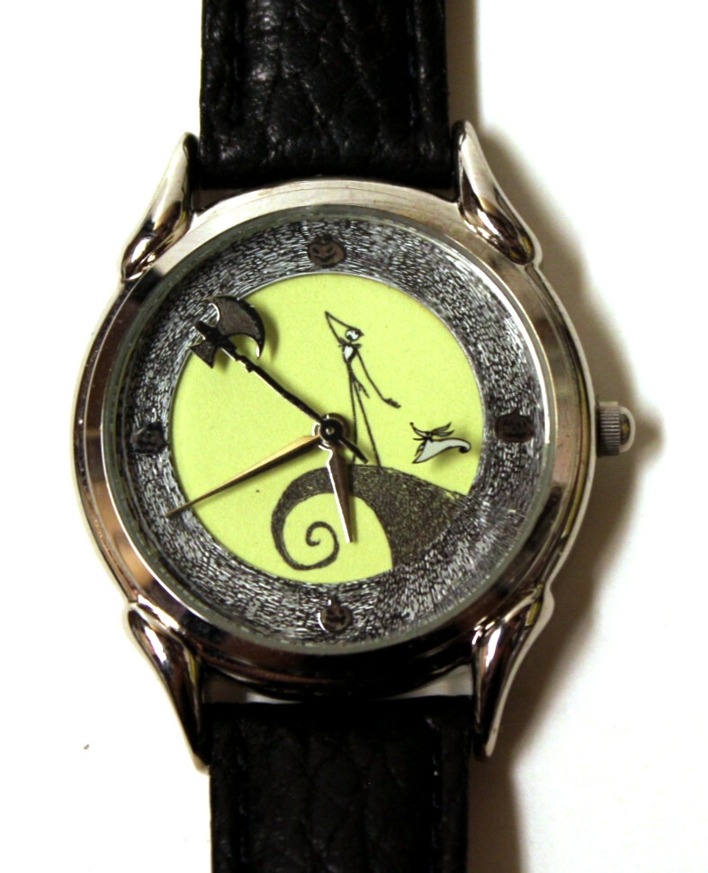 Nightmare Before Christmas Limited Edition Disney Gallery  display picture 1