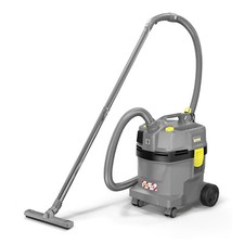 KARCHER NT 22/1 AP TE L WET AND DRY COMMERIAL VACUUM CLEANER VALETING K13786120