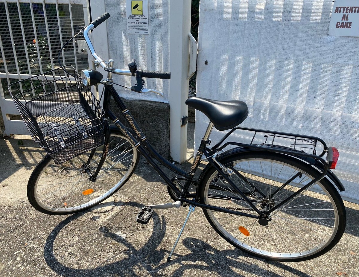 Freni Interni Bici Maino Epoca MAINO OLANDA 28 CITY BIKE OLANDESE