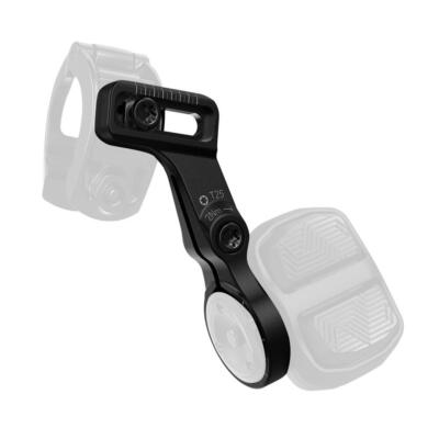 SRAM KLEMMSCHELLE FÜR SRAM AXS POD CONTROLLER MATCHMAKER RECHTS
