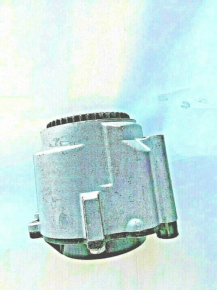 86-93 DODGE B250 5,2 L BOMBA SMOG/BOMBA DE AIRE $245,00+$50,00 carga central Foto 2 de 4