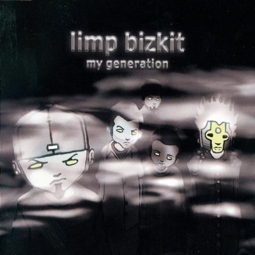レア Limp biz kit 2000！ f9977ac662fbf9ac822ccdf3f6361b