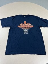 Syracuse Orange mens champion 2012 Sweet 16 F...