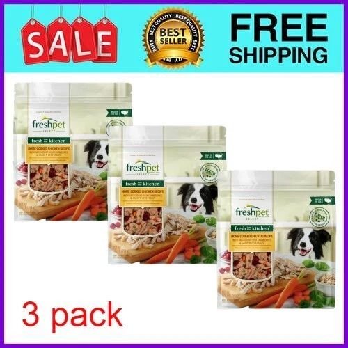 Is Freshpet Good Dog Food