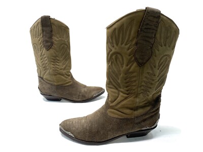 zodiac cowgirl boots