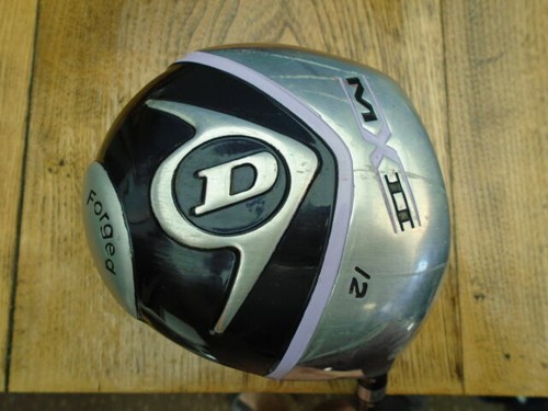 Dunlop SRIXON Z785 Driver 9.5 Miyazaki Mahana (S) #456 Golf Clubs