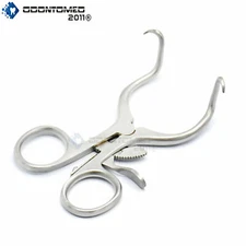 Gelpi Retractor Surgical & Veterinary Instruments 3.50"