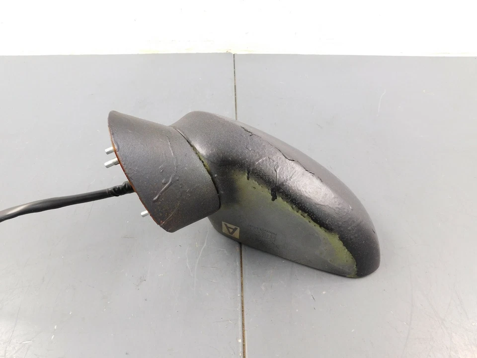 Espejo retrovisor izquierdo del conductor Honda S2000 AP1 2001 99 00 01 02 03 #00091 E6 Foto 4 de 4