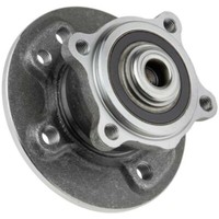 1X NTY Radnabe Radlagersatz Hinten Links Rechts FüR Mini Mini R50 R53 Cooper
