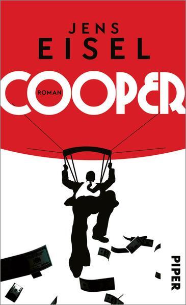 Thumbnail - Cooper | Jens Eisel | 2022 | Deutsch