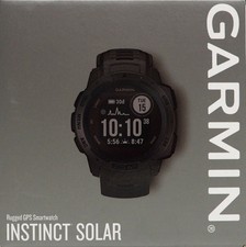 garmin instinct ebay
