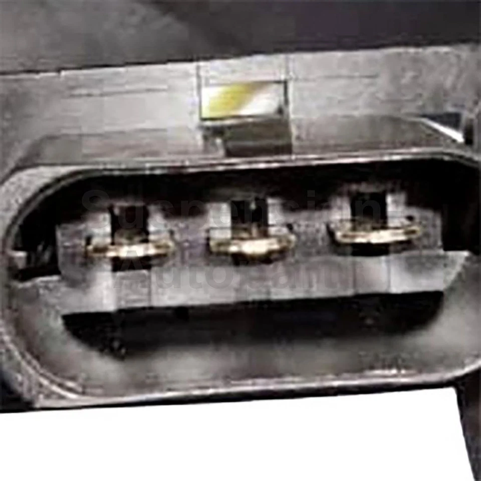 Ventilador de radiador y condensador doble TYC para Volkswagen Beetle_SU 2000 2001 2002 2003 Foto 4 de 4