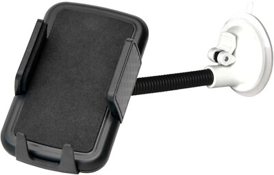Für Hafury Note 10 A7 flexible Auto KFZ HR Scheiben Halterung Saugnapf Halter