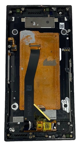 IParts Nuovo Display Di Ricambio Per ZTE Axon 50 Le 8050 LCD