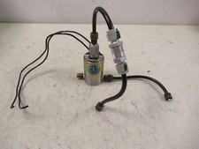 Skinner Electric Valves V5D43860 24VDC 10 Watts AHO Orifice Solenoid