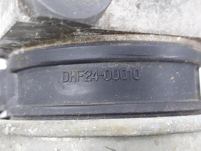 3192226910 benzinfilter KIA SORENTO BL 2002 203829