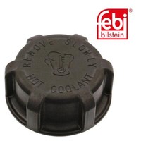 febi bilstein 47126 Verschlussdeckel FüR KüHlerausgleichsbehäLter FüR Scania