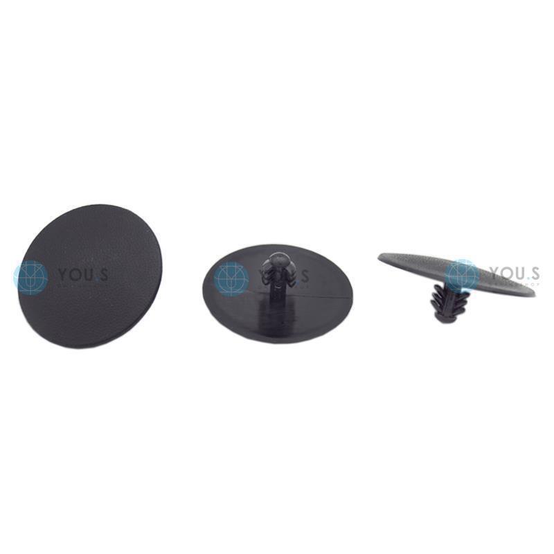 100 X YOU.S Original Insulation Fastening Clip For NISSAN