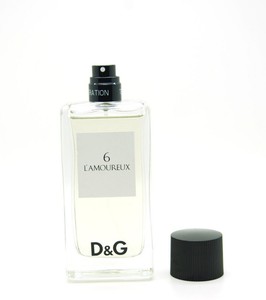 dolce and gabbana lamoureux