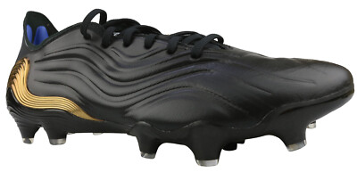 Adidas COPA SENSE.1 FG Fußballschuhe Leder Nocken schwarz FW7921 Gr. 36 2/3 NEU