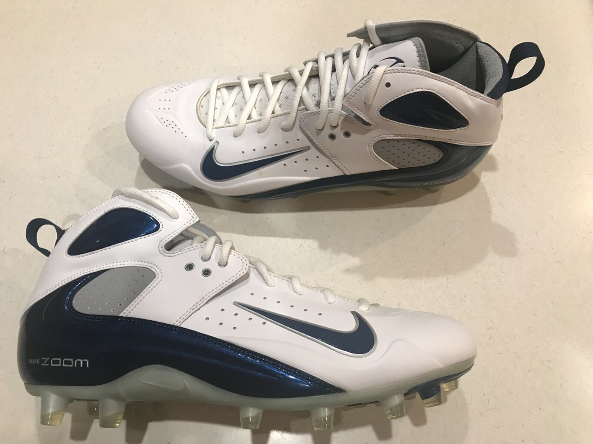 Nike Air Zoom Blade Pro TD Football Cleats -Reg $90  display picture 2