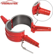  5.4" Bore Diesel Piston Ring Compressor Tool For Cummins ISX,CAT 3400 C-15-7040