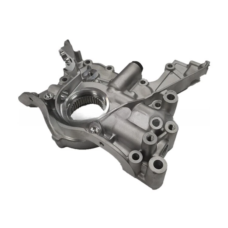 适用于丰田 Supra 发动机油泵 2JZGTE 15100-46052 JZA80 MK4/ — 第 3/4 张图片