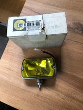 OPTIQUE COMPLET CIBIE 420301002 LONGUE PORTE JAUNE CIBIE 40T  CHROME NEUF ORIGIN