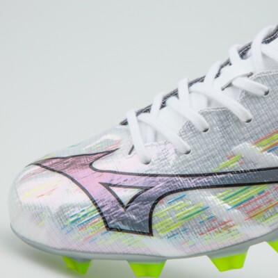 Mizuno α II Pro MD Football Soccer Shoes P1GA256409 | eBay