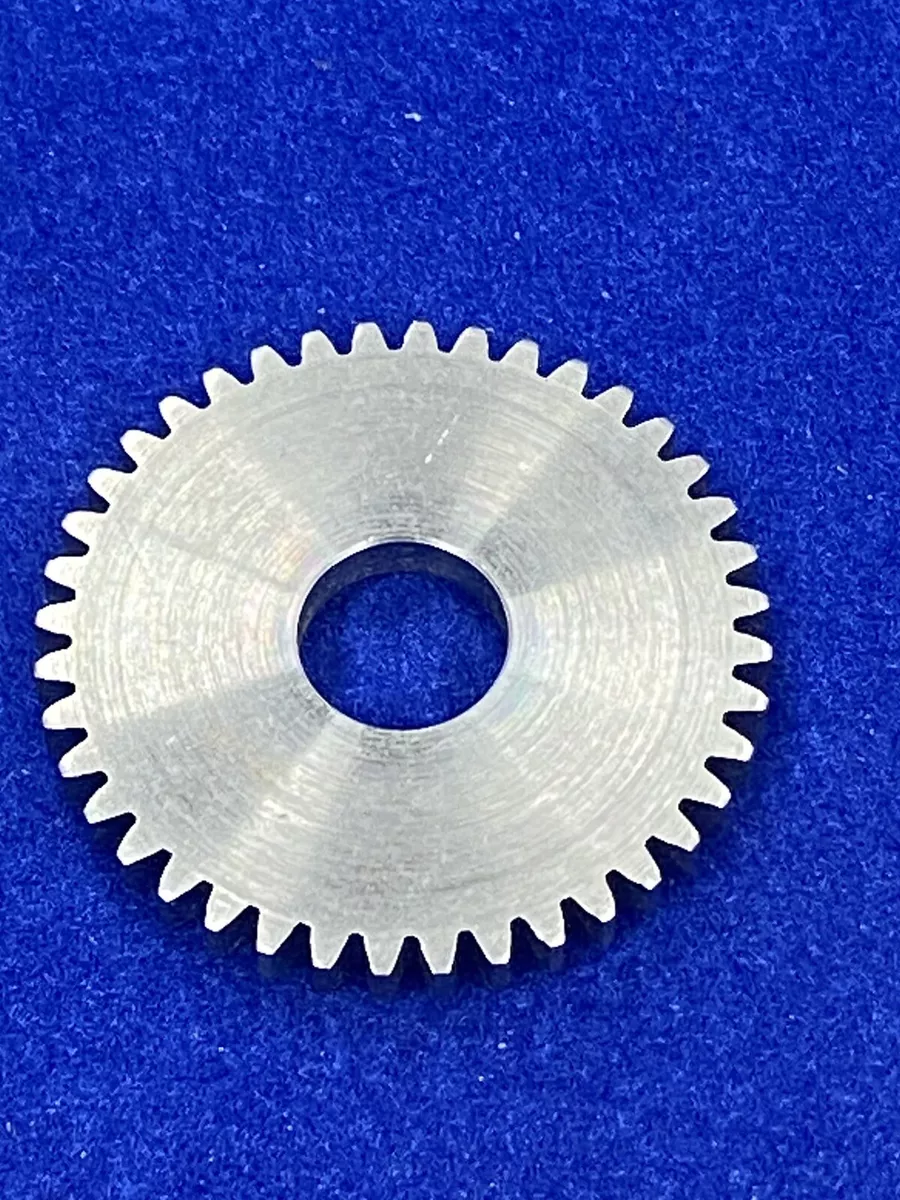 Spur gears: What are they and where are they used?