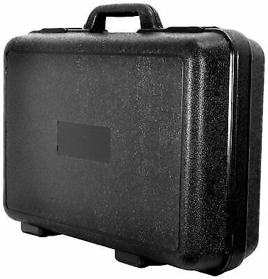 Interior Cases By Source B1394 Blow Molded Empty Carry Case 13.99 x 9.99 x 4