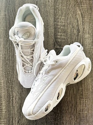 Size 9.5 - Nike NOCTA x Glide Triple White