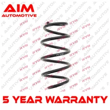 Suspension Coil Spring Front Aim Fits VW Tiguan Caddy 1.4 1.6 TDi 2.0