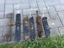 Ur AWO Urawo Awtowelo AWO 425 T Seitenwagenaufnahme von Bj. 1950-1954