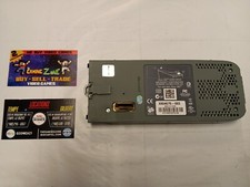 Official Microsoft Xbox 360 Hard Drive HDD X804675-003 20GB External  TESTED 