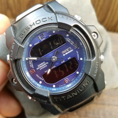 時計 G-SHOCK GIEZ GS-300C GS-300C-1Bサポートページ | CASIO