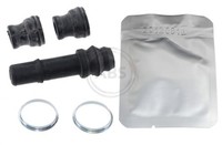 A.B.S. FüHrungshüLsensatz Bremssattel 55011 FüR 740 760 960 Volvo 940 744 745 2
