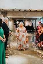 Mother Of The Bride Dress