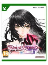 Tales of Berseria Remastered (Xbox Series X) (Microsoft Xbox)