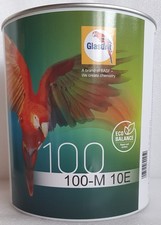 Glasurit 100 M 10 E Binder Metallic in 3,5 ltr.