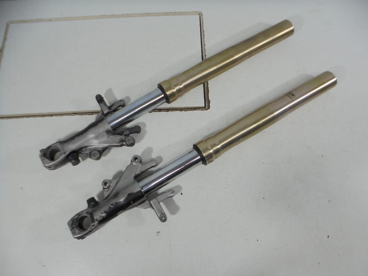 Motorcycle Triple Trees for Kawasaki Ninja ZX7R for sale | eBay