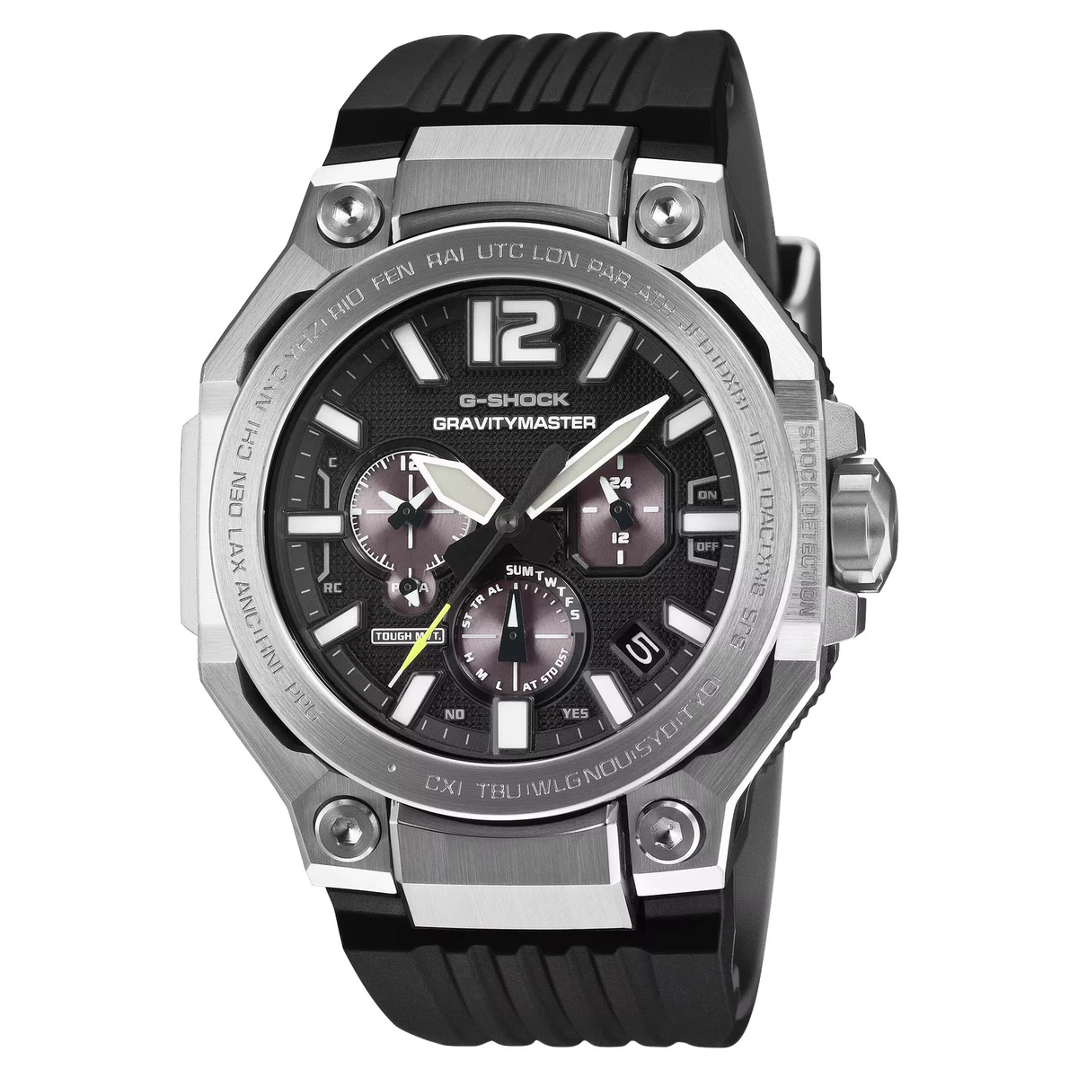 G-SHOCK Gravitymaster Watches for sale | eBay