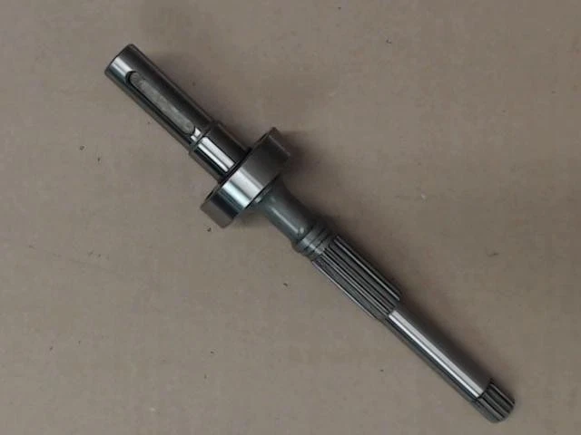 GENUINE ARIENS GRAVELY KIT PUMP SHAFT 15MM KEYW Part # 21543903 | eBay