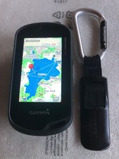 GARMIN OREGON 600 GPS-GLONASS NAVIGATION MIT TOPO KARTE DEUTSCHLAND 2026 ► 98786
