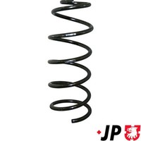 1X JP Group Fahrwerksfeder JP 1142200400 FüR Golf Lupo Polo Seat Skoda VW Audi 3