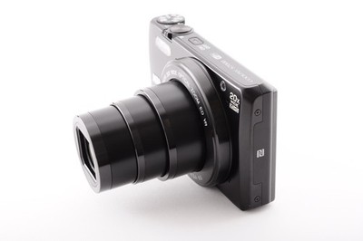 Nikon Coolpix S7000 Black 16.0MP Compact Digital Camera | eBay