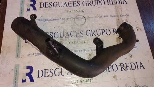 druckschlauch turbolader VOLKSWAGEN GOLF V 1K1 10.2003 1K0129654K redyp478977