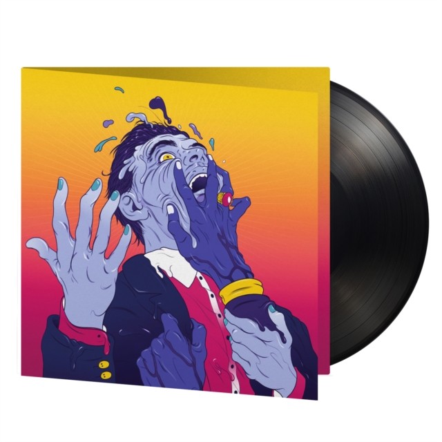 Get To Heaven by EVERYTHING EVERYTHING (Vinyl 2026) - Image 5