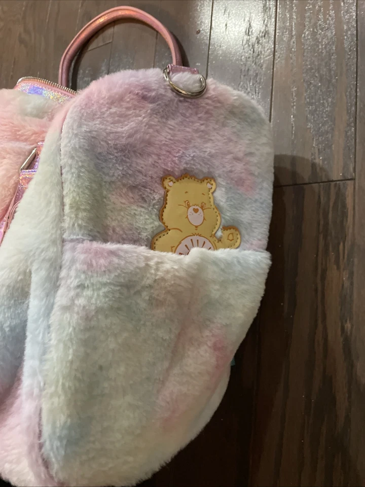 Bolso de Lona Dolls Kill X Care Bears Piel Sintética/Estilo Retro Fin de Semana Foto 4 de 4